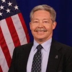Gary Stanley